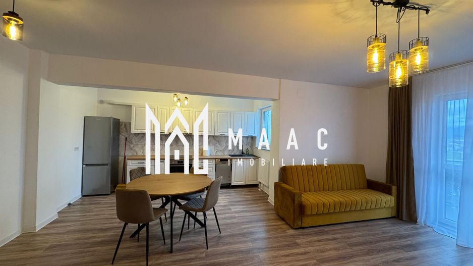 Apartament 2 camere I 70MPU I Balcon I Zona Rahova - Poză 1