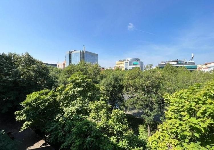 Garsoniera Aviatiei Herastrau de inchiriat - Poză 13