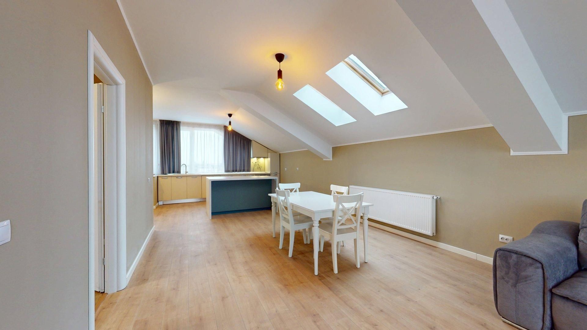 CHITILA - Bucurestii Noi | 3 Camere Curte + Parcare - Poză 5