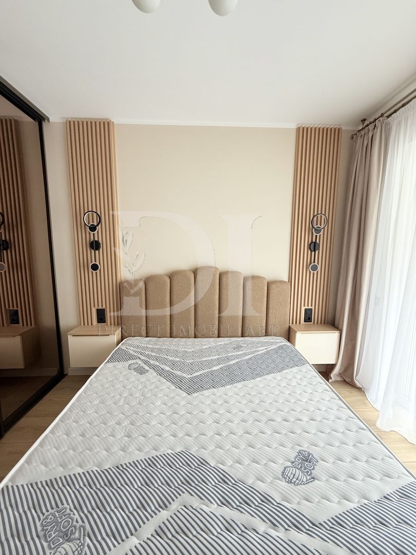 Apartament ultramodern / mobilat,utilat la cheie - Poză 10