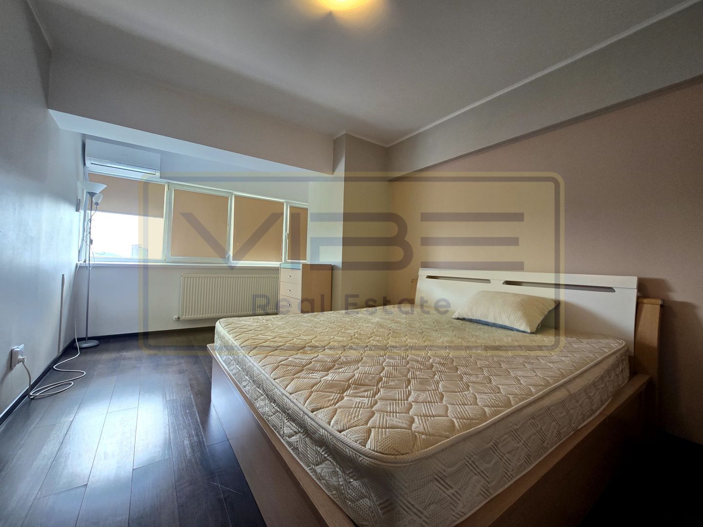 Central- Podu de Fier - 4 rooms -112mp -Panoramic View - Poză 18