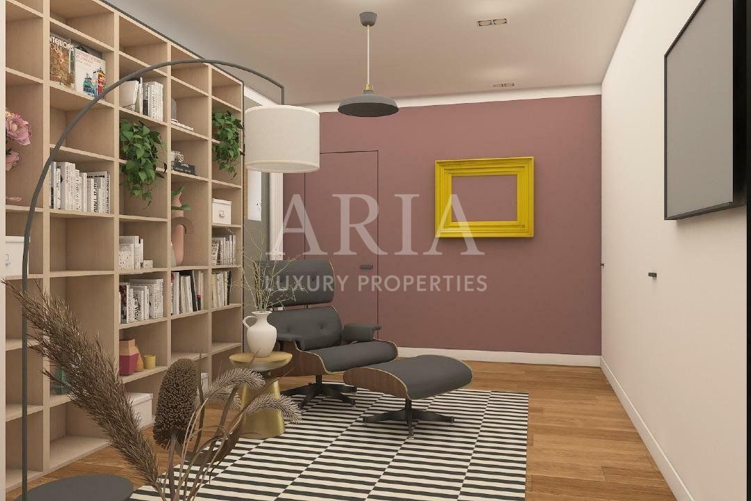 4 camere lux Herastrau - Poză 4