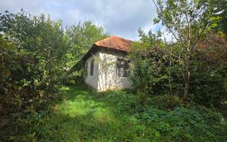 Teren intravilan | 1212 mp² | Brebu Mânăstirei | Casa Bătrânească - Poză 2