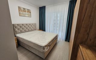 2 camere Prima Inchiriere Mobilat Utilat 12 min Teclu - Poză 10