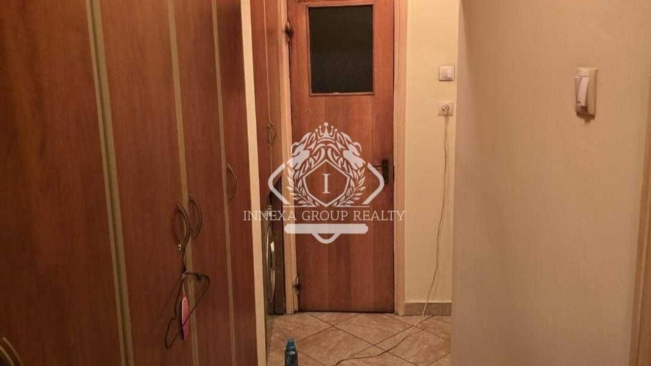 Apartament 3 camere, decomandat Lacul-Tei, 64 mp 2 balcoane inchise - Poză 1