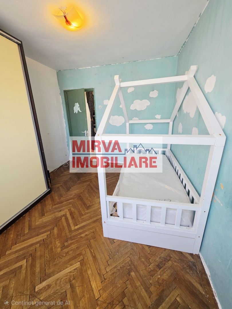 Apartament 2 camere | Vest – Kaufland | Etaj 8/10 - Poză 8