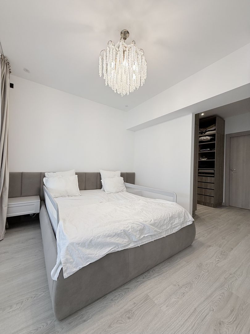 Apartament duplex | 3 camere | 3 bai | 133 mp totali - Poză 15