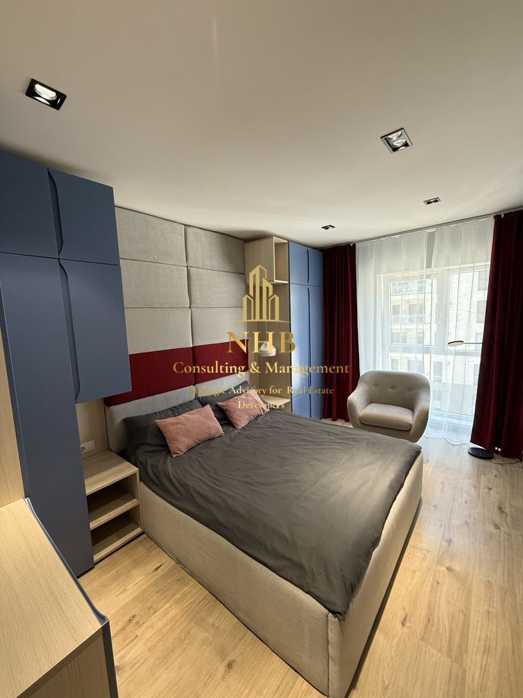Apartament 2 camere -Belvedere Residence - Poză 2
