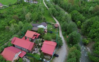 Pensiune cu Salina, Moroieni- Investitie la Cheie in Turismul Montan - Poză 3