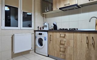 Apartament superb cu doua camere, Brancoveanu, 86.000€ - Poză 9