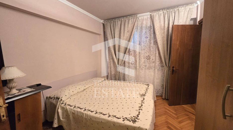 TOMIS NORD - 3 camere gata de mutat | piata Ciresica | scoala 29,38 - Poză 9