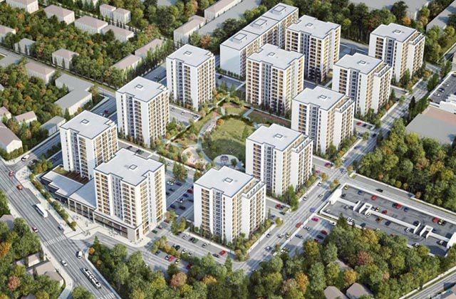 Adora Park - Poză 1