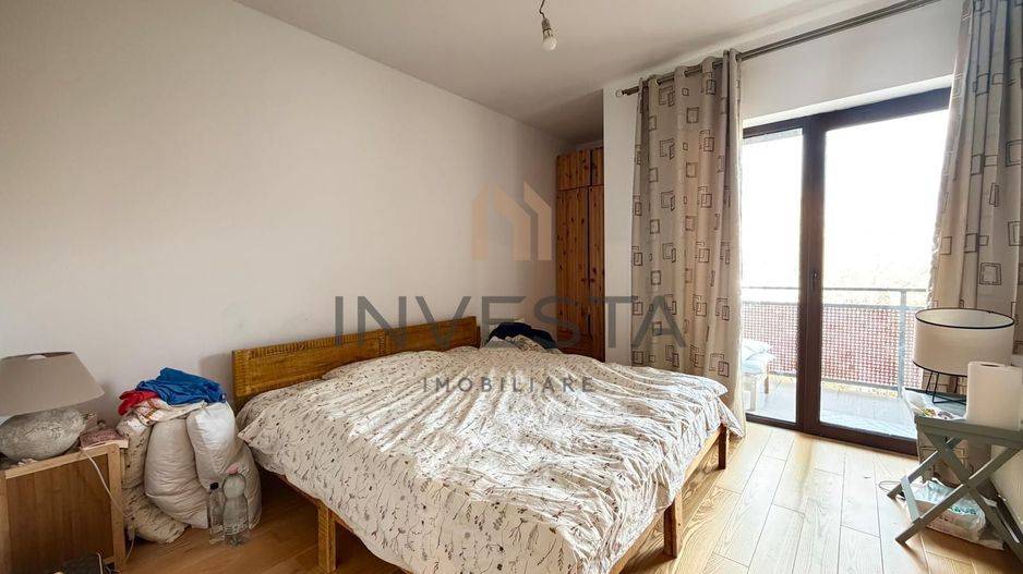 Apartament cu 4 camere in Zorilor ! - Poză 8