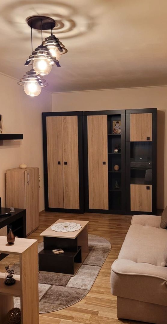 GARSONIERA/STUDIO, CENTRALA PROPRIE, LOC DE PARCARE,BUCATARIE INCHISA - Poză 8