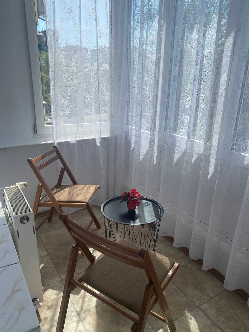 Apartament 2 camere, mobilat și utilat, Floreasca-Barbu Vacarescu, Dorobanti - Poză 7