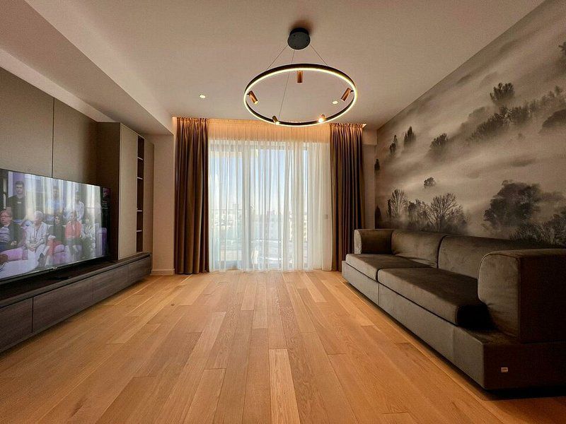 Inchiriere apartament 2 camere | One Herastrau Towers - Poză 14