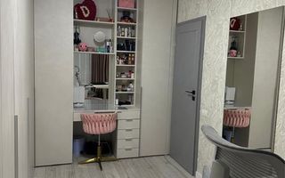 Apartament Floreasca / Stefan Protopopescu - Poză 8