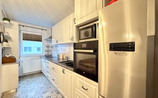 2 camere decomandate/ parcare inclusa / Zona BMW - Poză 4