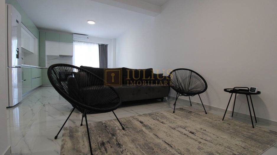 3 camere spațioase decomandate, loc de parcare/langa profi Petre Tutea - Poză 1