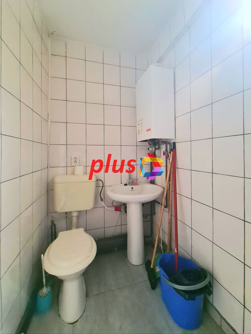 Spatiu comercial de închiriat Brasov - 55 mp # plus-imo.ro - Poză 6