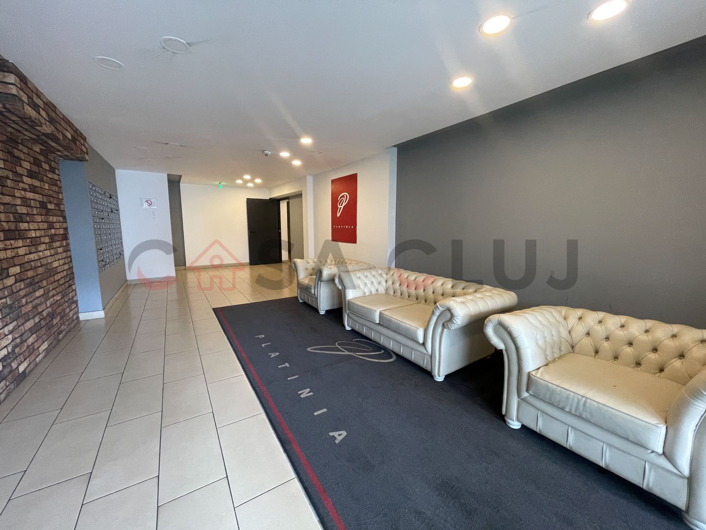Apartament la cheie, complex rezidențial, Platinia - Poză 7