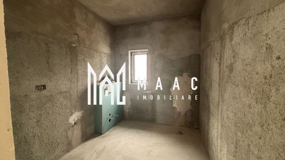 Casă tip duplex | 114 mp utili | 200 mp teren | Intabulată | Calea Cisnădiei - Poză 6