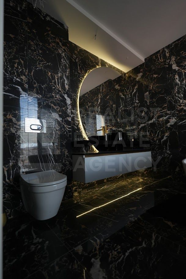 Vânzare, Penthouse, 3 camere, strada Chisinau, Ialoveni - Poză 19