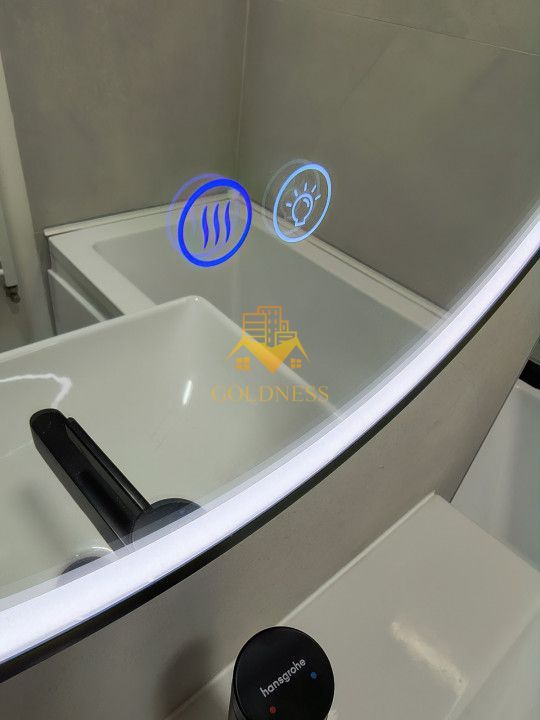 1 Camera Decomandata, Centru, P-ta Mihai Viteazu, Modern, Parcare - Poză 10