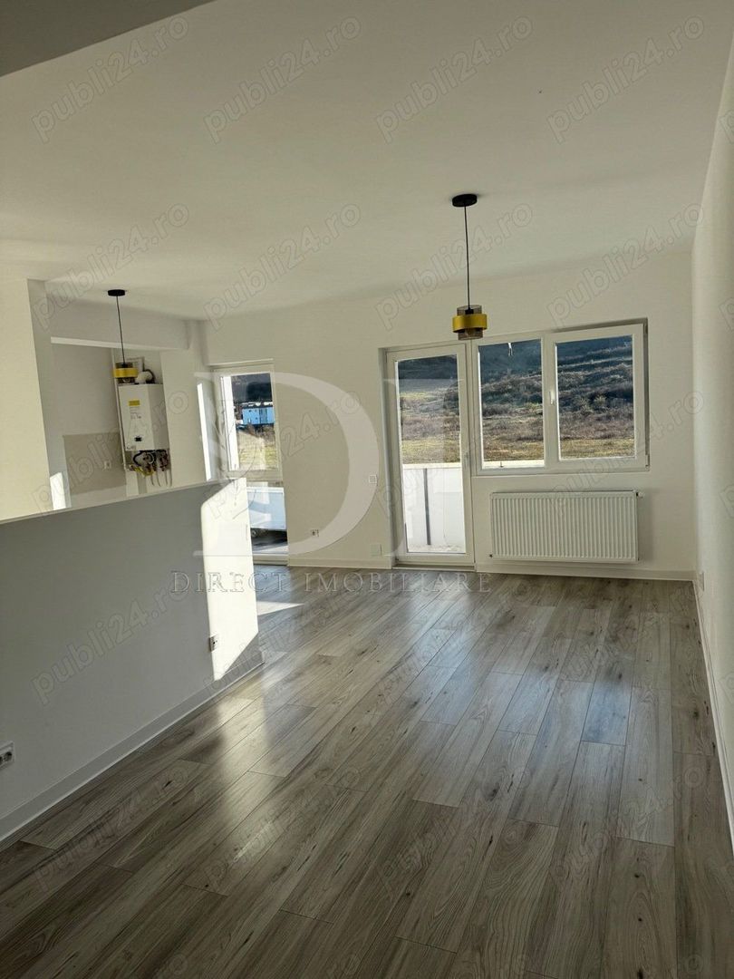 Apartament etaj intermediar / Zona Terra - Poză 2