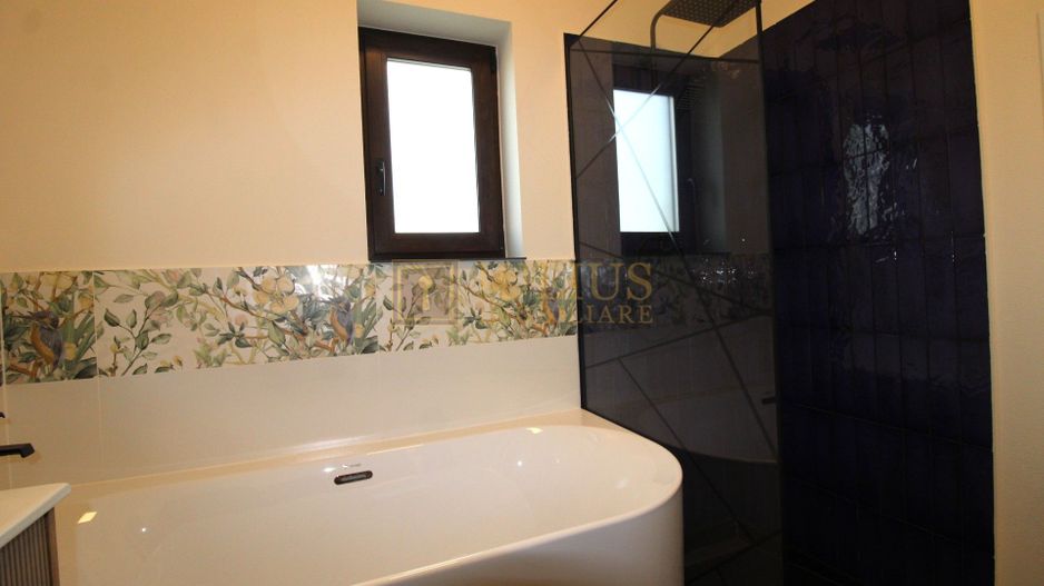 1/2 duplex – prima închiriere | Moșnița Nouă - Poză 14