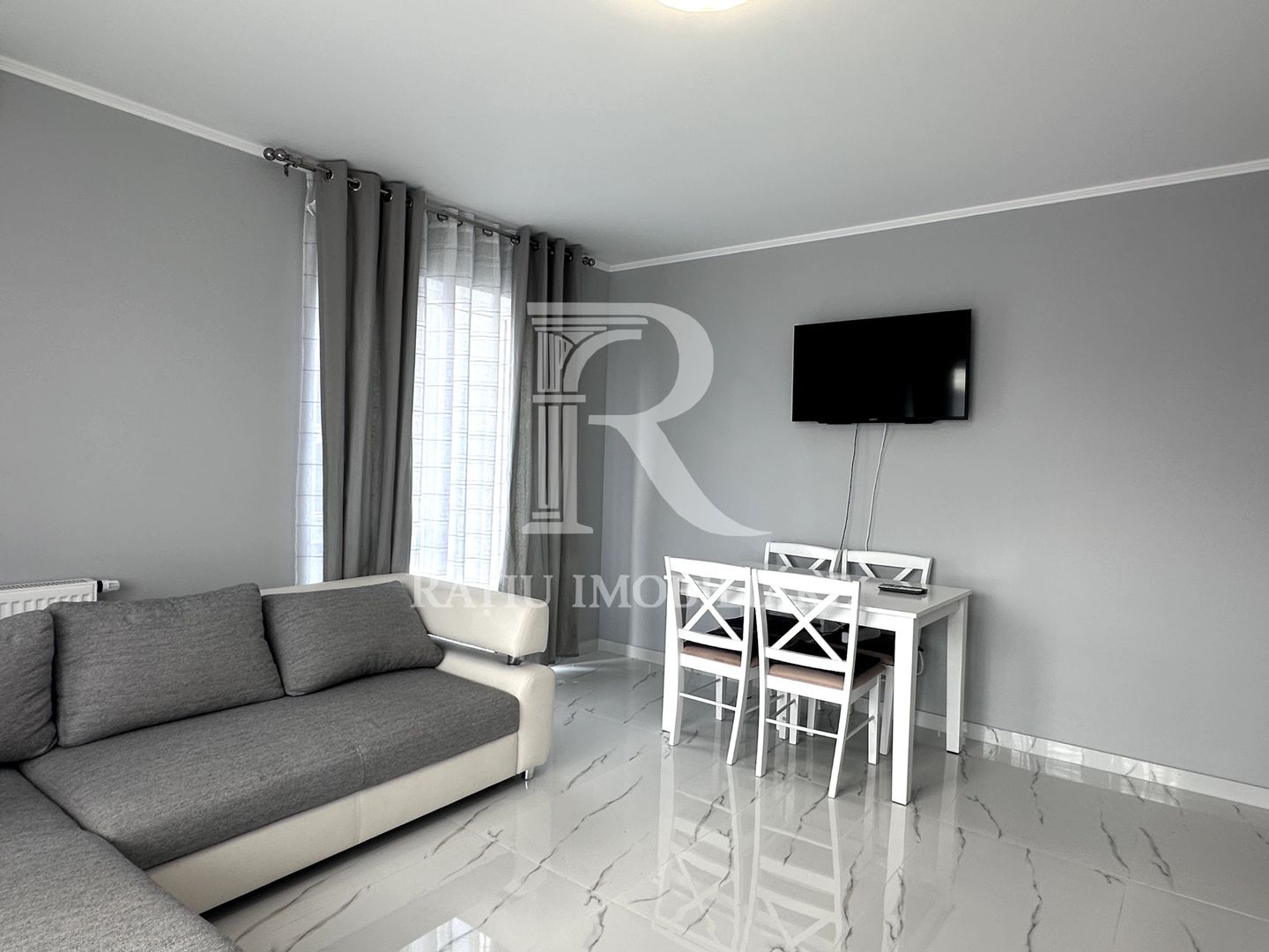 Apartament cu 3 camere | Prima Residence Nufărul | Oradea - Poză 4