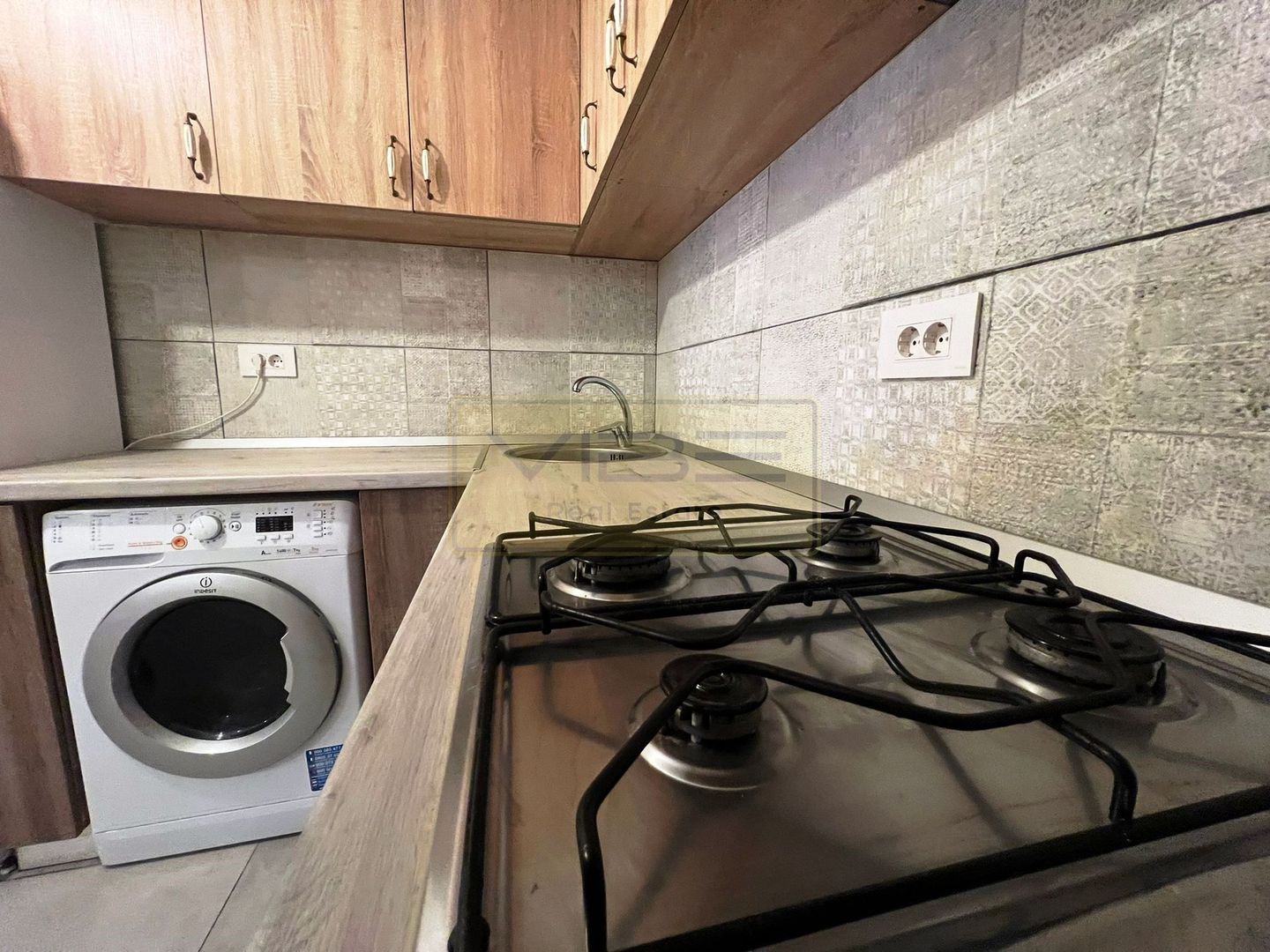 Apartament 2 camere + parcare Podul de fier - Restaurant Little Texas - Poză 15