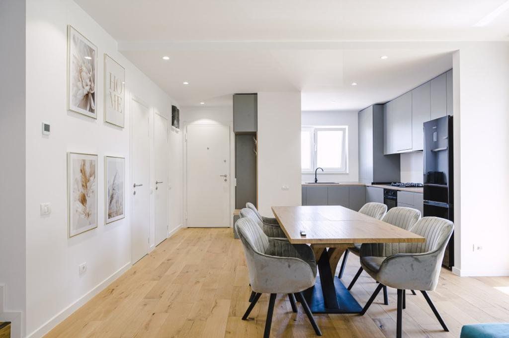 Vilă 5 camere | Scoala Americană | Complex New Point - Poză 5