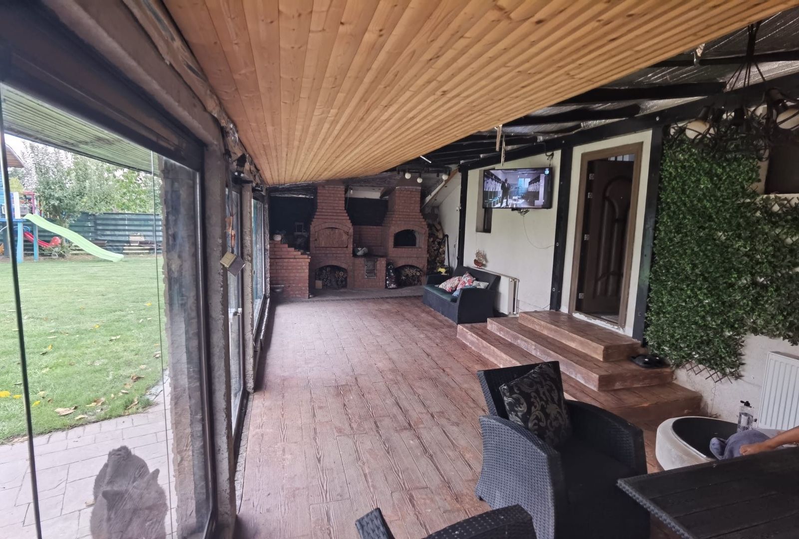 Casă cartier nou Crevedia, lipit de Buftea - Poză 6