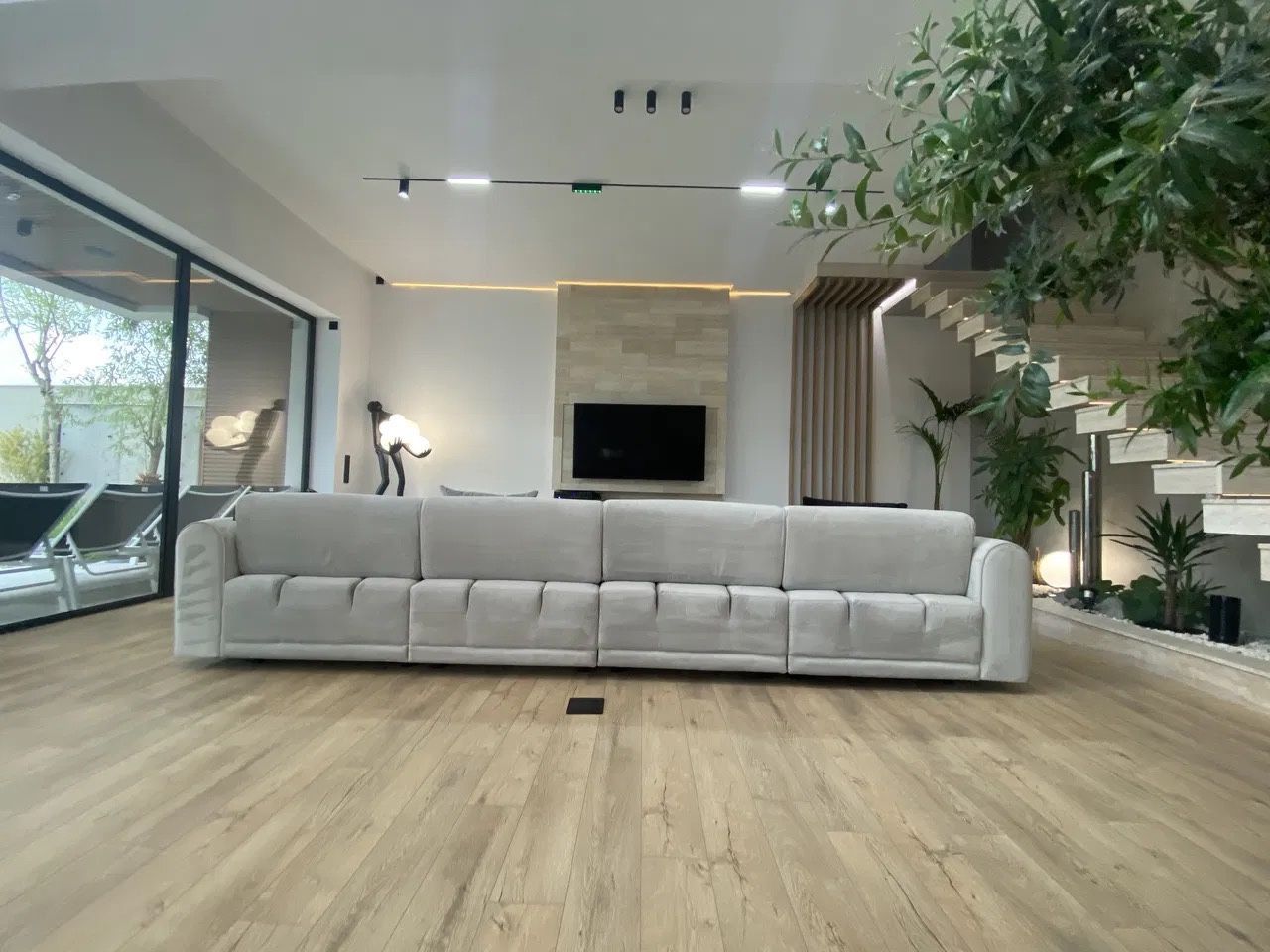 Vila Premium Beton Monolit, Smart | Corbeanca | De Vânzare - Poză 8