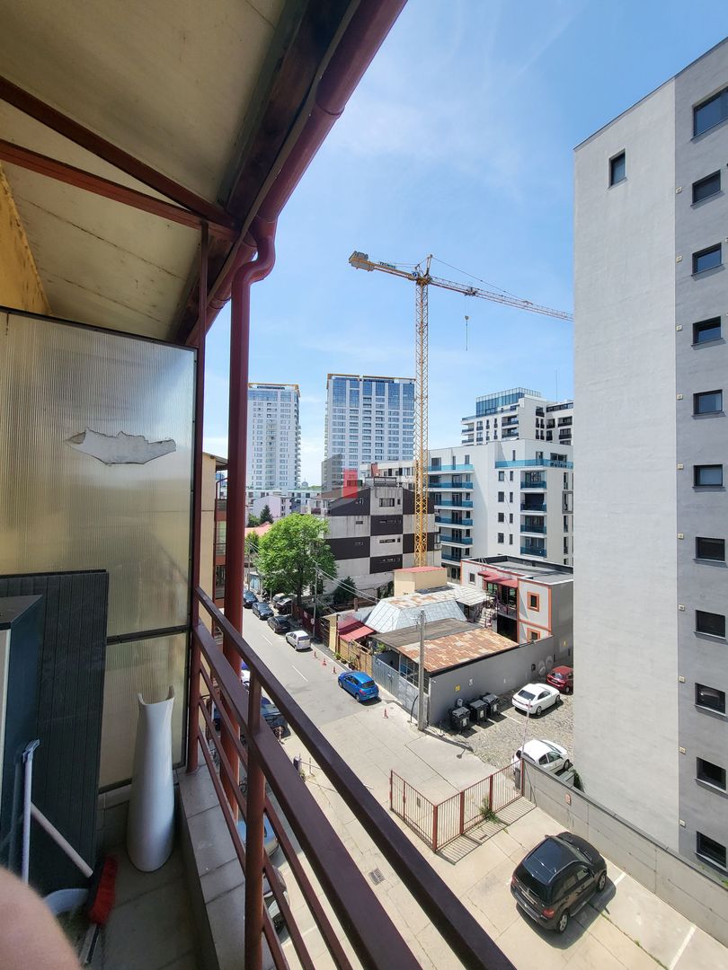 Complet echipat si mobilat; Apartamentul este inchiriat acum! - Poză 6