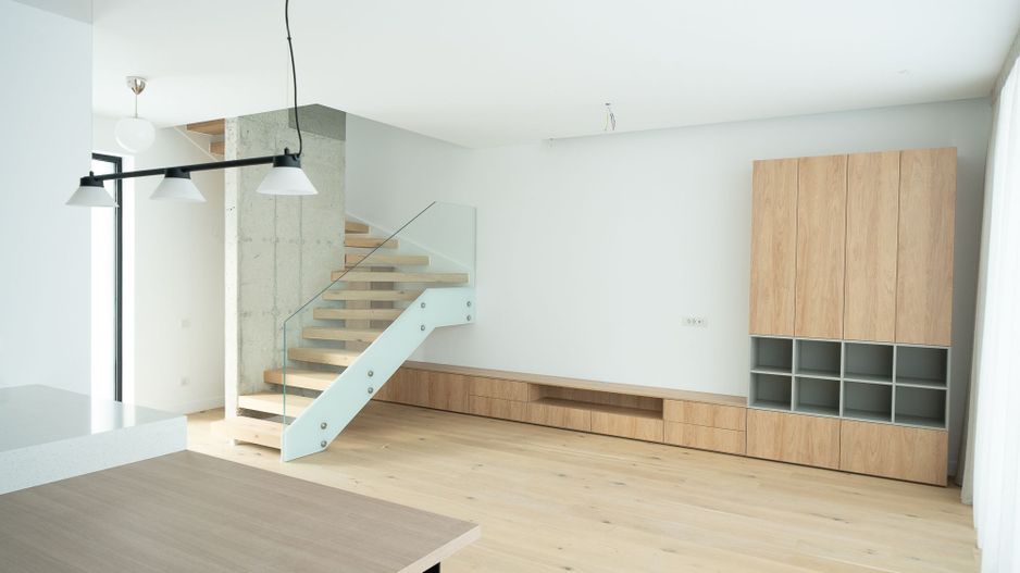 Inchiriere vila 3 camere in Amber Forest - Poză 1