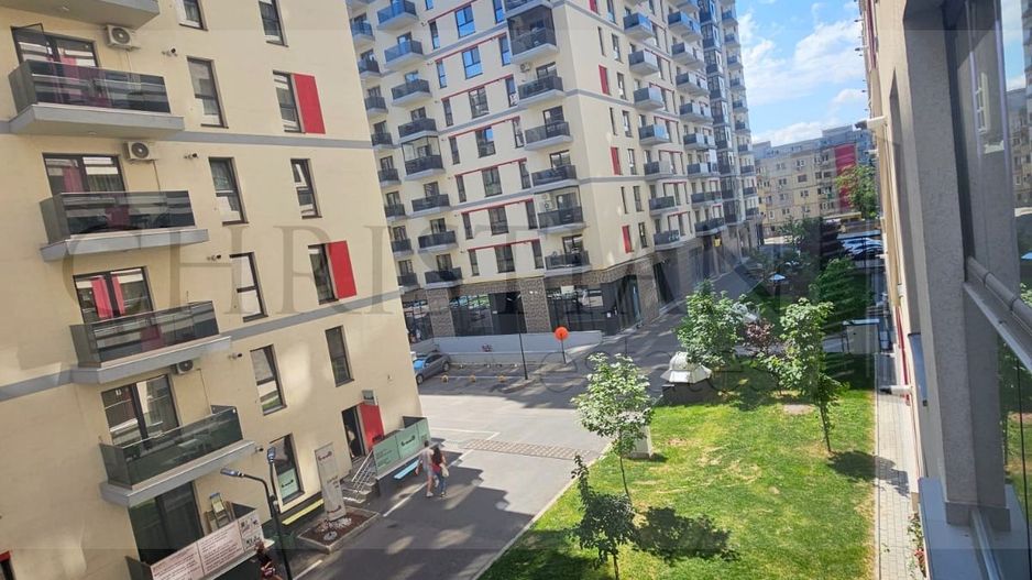 Apartament 2 camere - Exigent Plaza Residence Faza 4 Parcare Optional - Poză 9