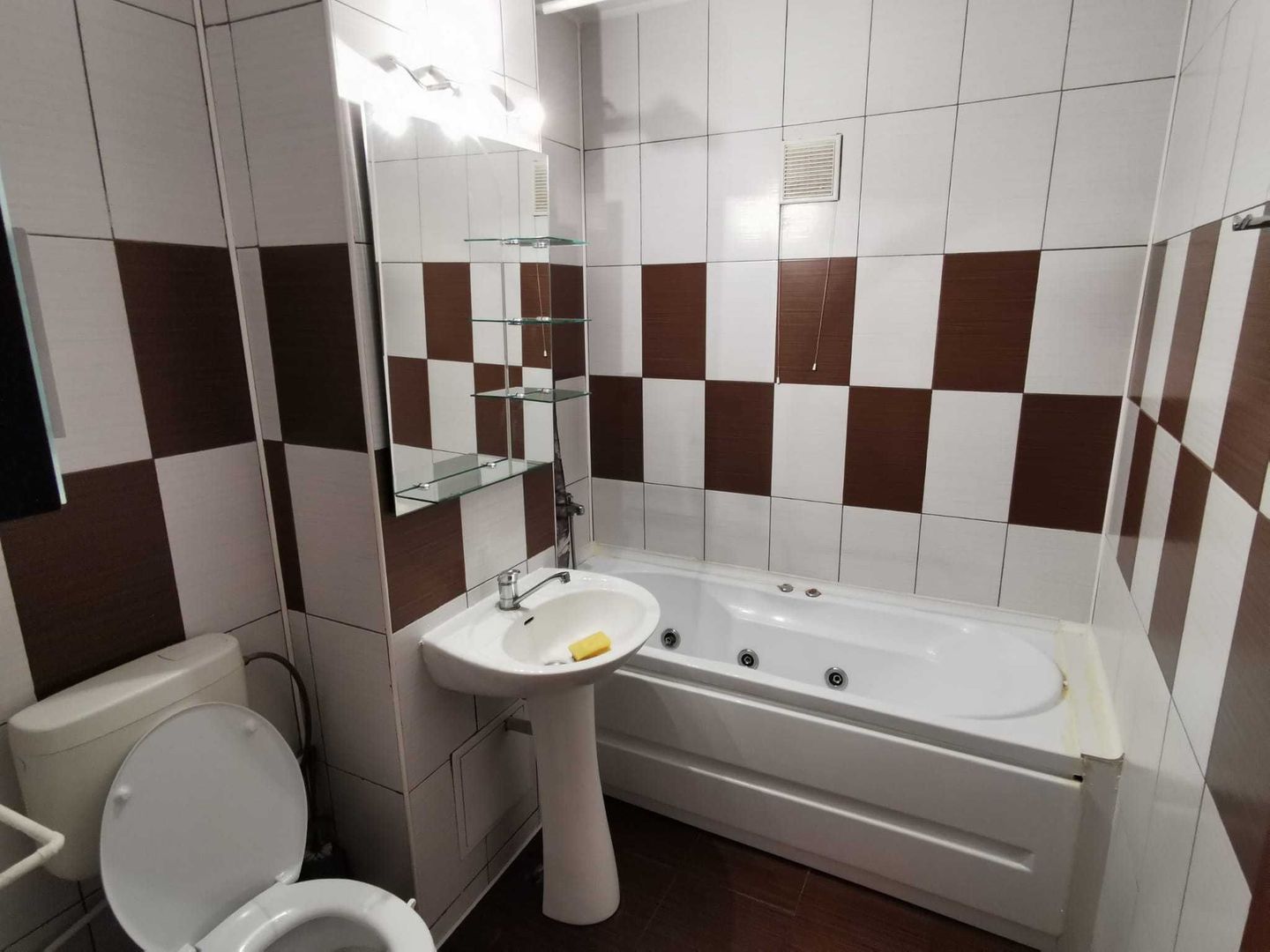 Soarelui | 2 Camere | Etaj 2 | Disponibil imediat - Poză 5