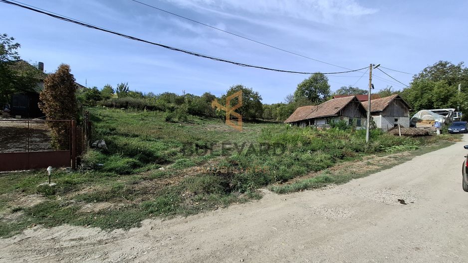 Comision 0. Teren intravilan in Cojocna! - Poză 4