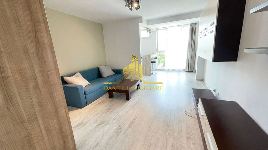 1 camera, mobilat modern, spatios, Gheorgheni, zona FSPAC - Poză 4