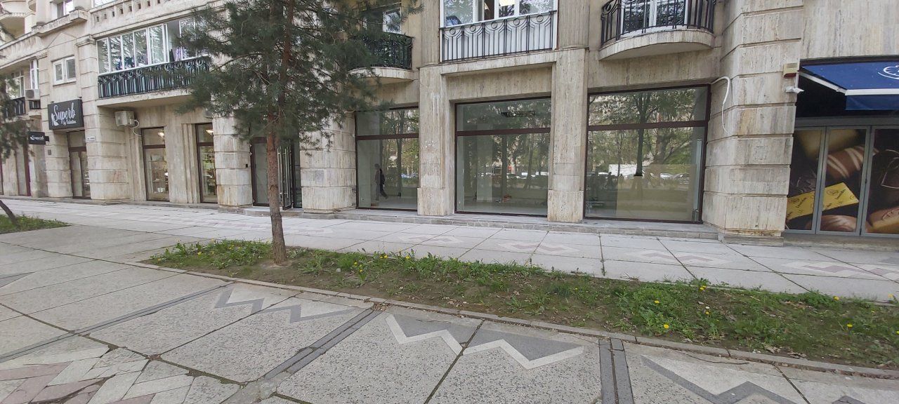 Spatiu Comercial Bld. Unirii T240 - Poză 1