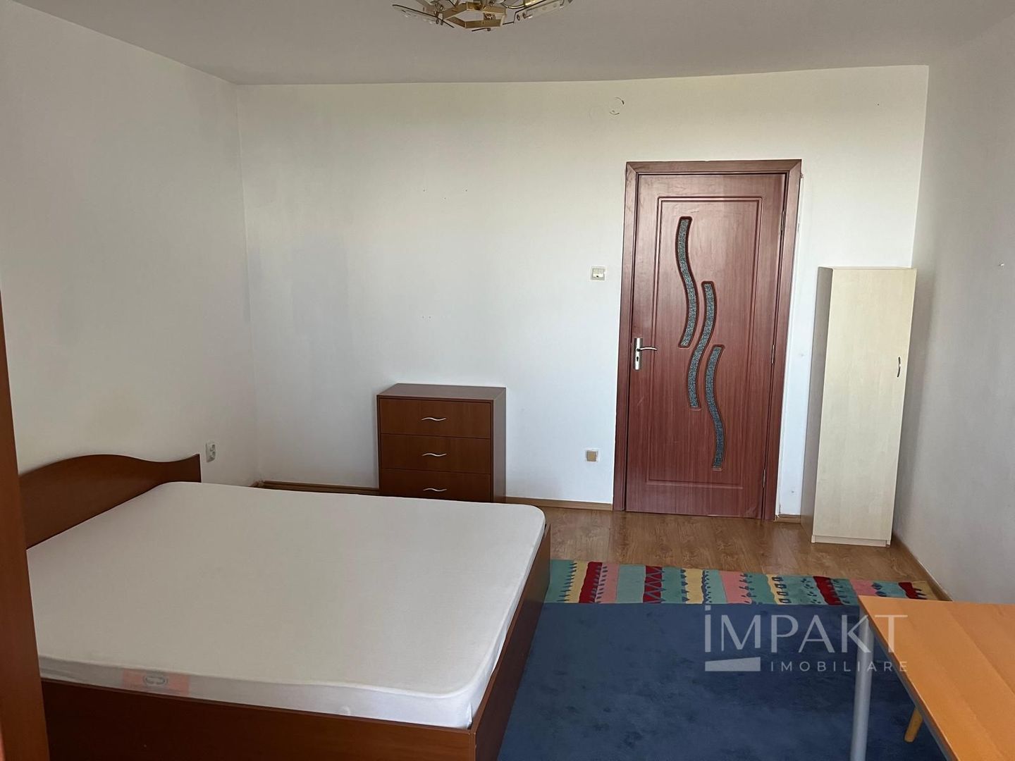 Apartament cu o camera in Gheorgheni - Poză 1