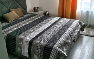 Apartament 3 camere I 2 locuri parcare I Balcon I Turnisor - Poză 4