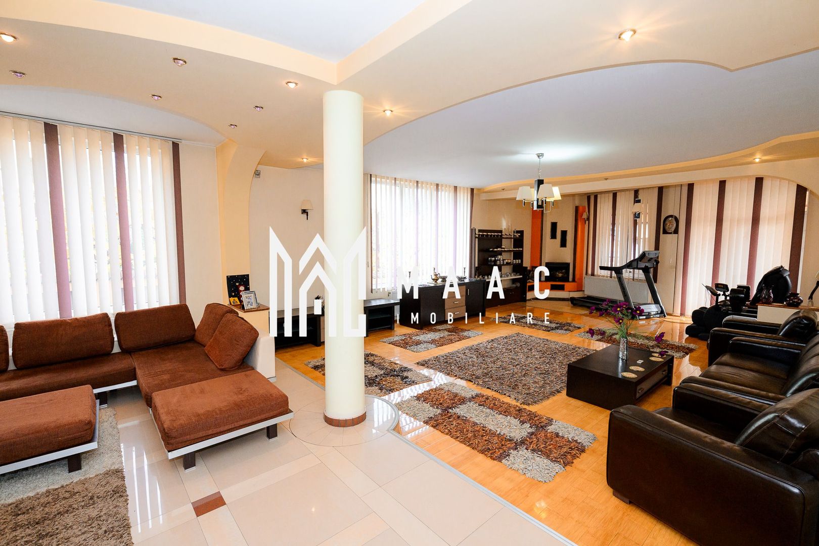 Casa Zona Nord | D+P+1+M | 600mp - Poză 22