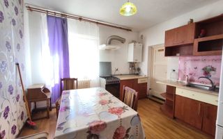 Parte de casă de închiriat | zona Horea | 2 camere | Loc de parcare - Poză 9