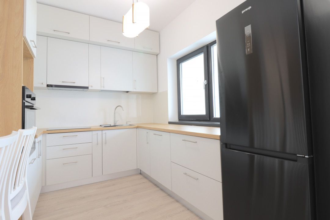 Inchiriere apartament Crystal North | 2 camere | Parcare inclusa - Poză 7