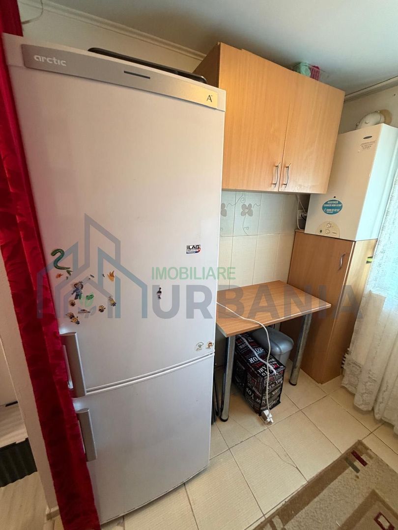 Apartament 2 camere semidecomandat, Canta, Iași – închiriere - Poză 5