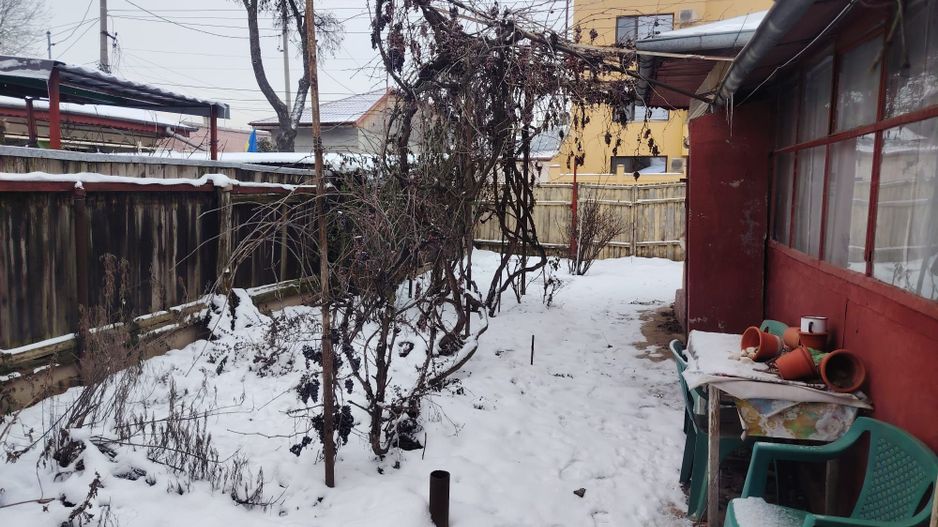 Teren 195 mp+Casa+Certificat de urbanism P+1+Pod - Poză 6