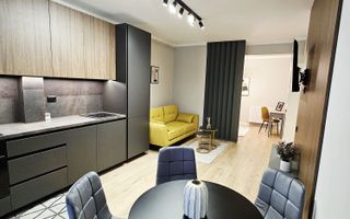 Apartament cu 2 camere de vânzare – Florești, zona Terra. - Poză 3